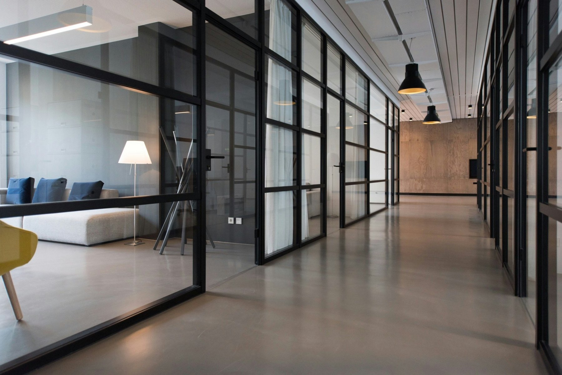 Clean Common Spaces Wembello | Strata, Commercial & Residential Cleaning